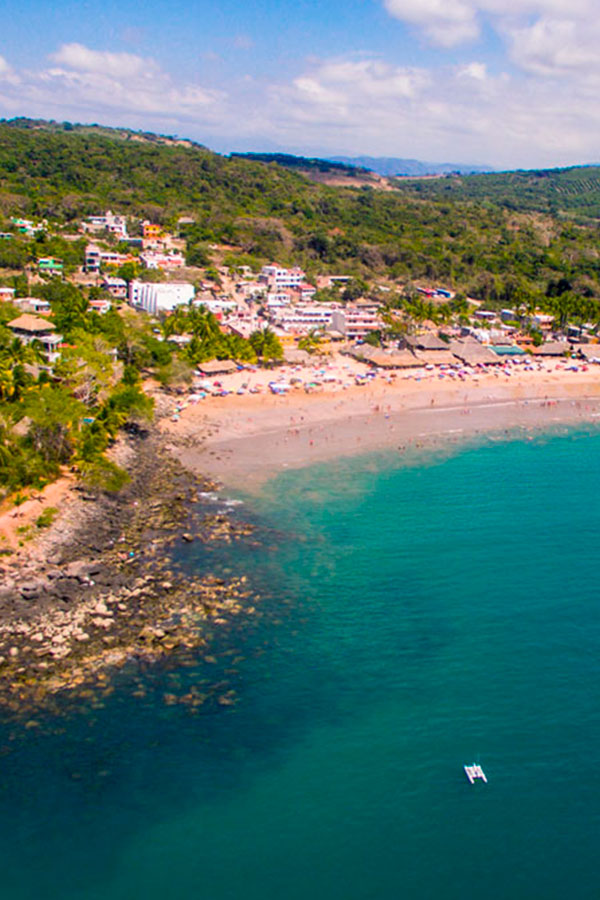 Playa-Chacala-Destination